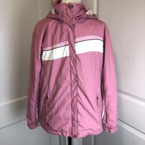 Columbia Snow Winter Jacket Size L